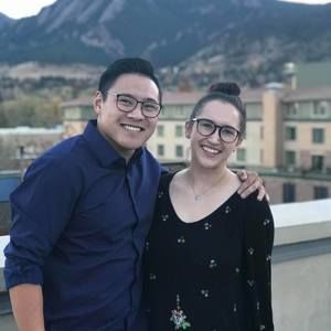 Meet your Posher, Taylor